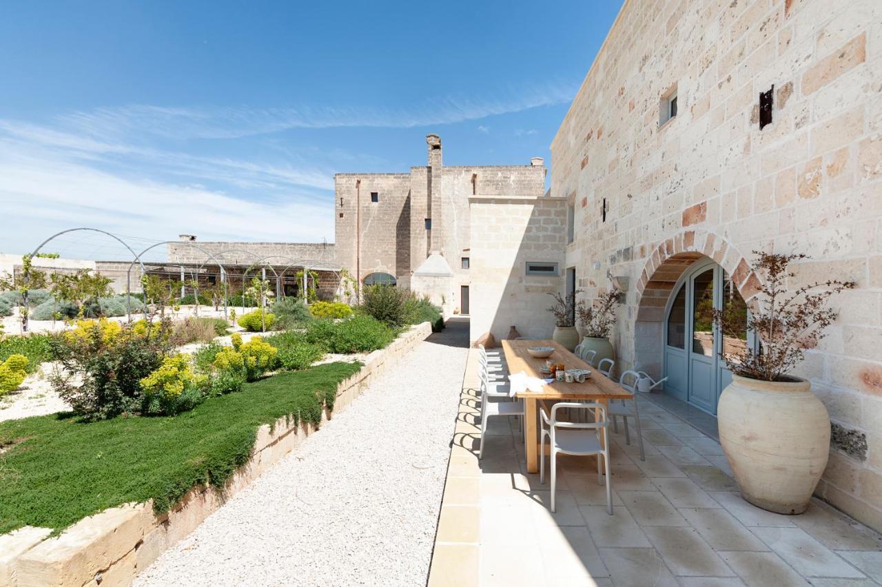 Masseria Pezza Salice Salentino Exterior photo